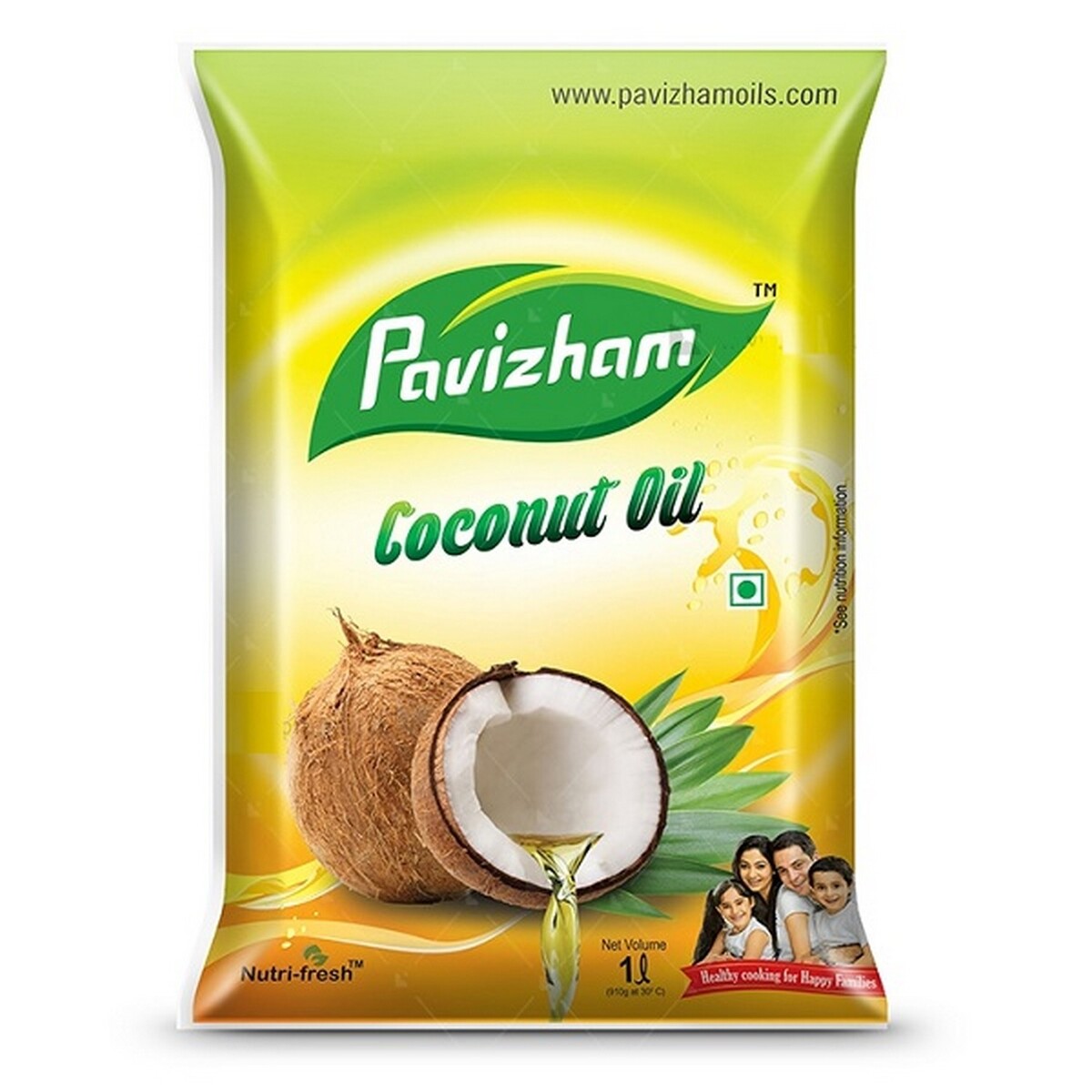 Pavizham 1LIT